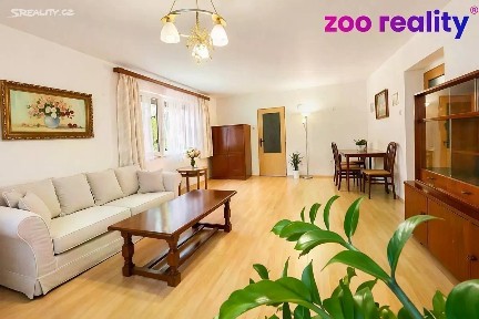 Prodej rodinného domu 175 m², pozemek 1073 m²