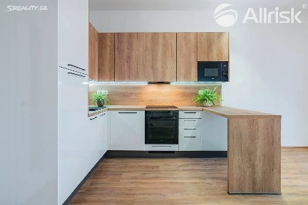 Pronájem bytu 2+kk 54 m² Komárovská, Brno - Komárov