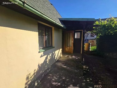 Červené Janovice