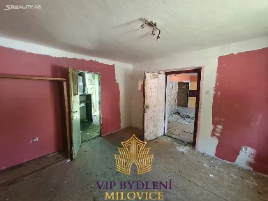 Prodej rodinného domu 105 m², pozemek 206 m²