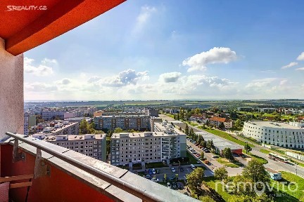 Pronájem bytu 3+kk 93 m² Tlumačovská, Praha - Stodůlky