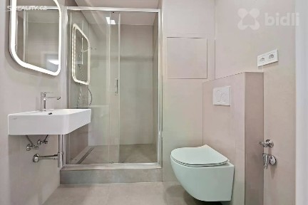 Pronájem bytu 2+kk 42 m² Modrá, Praha - Stodůlky