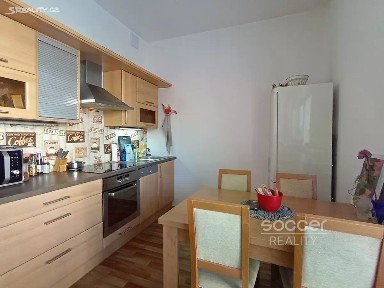 Pronájem bytu 2+kk 45 m² Pískařská, Praha - Modřany