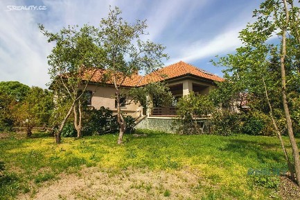 Pronájem rodinného domu 180 m², pozemek 1500 m² Smetanova, Brandýs nad Labem-Stará Boleslav - Brandýs nad Labem