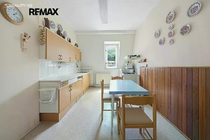 Prodej bytu 3+1 83 m² Krymská, Karlovy Vary