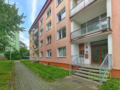 Hroznatova, Mariánské Lázně - Úšovice