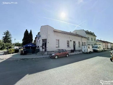 Prodej restaurace 232 m²