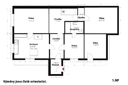 Krupka, Teplice, Horní Krupka