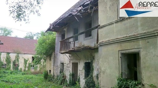 Vrutice - Svařenice