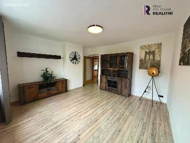 Pronájem bytu 2+1 57 m²