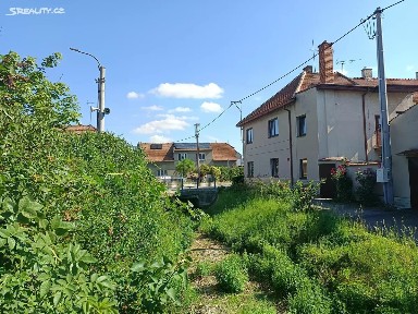 Horní brána, Němčice nad Hanou