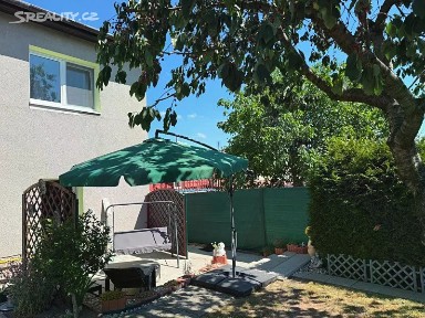 Prodej rodinného domu 155 m², pozemek 554 m² Malé Hradisko