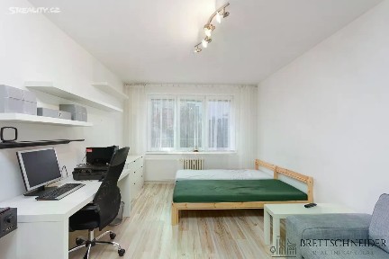 Pronájem bytu 1+1 40 m² Lumírova, Ostrava - Výškovice