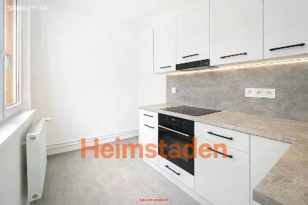 Pronájem bytu 1+1 39 m² Tylova, Ostrava - Zábřeh