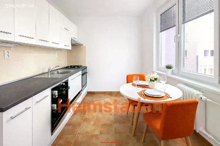 Pronájem bytu 2+1 52 m² Zborovská, Ostrava - Moravská Ostrava