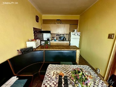 Prodej bytu 3+1 67 m²