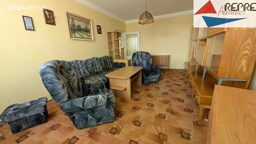 Prodej bytu 2+1 60 m²