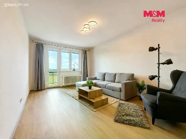 Prodej bytu 2+1 53 m² Draguš, Postoloprty