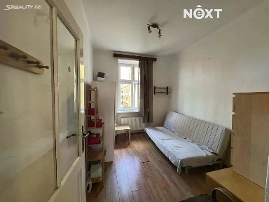 Pronájem bytu 2+kk 40 m² Tyršova, Brno - Královo Pole