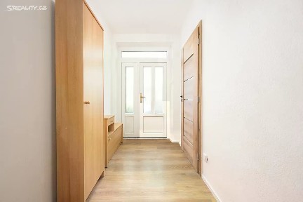 Pronájem bytu 2+kk 62 m² Měšťanská, Brno - Brněnské Ivanovice