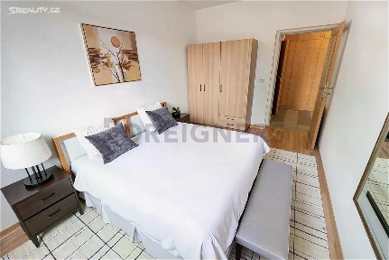 Pronájem bytu 2+kk 49 m² Brigádnická, Brno - Brno-Řečkovice a Mokrá Hora