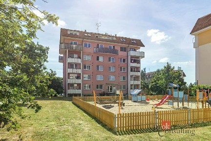 Prodej bytu 3+1 70 m² Pavlovská, Brno - Kohoutovice