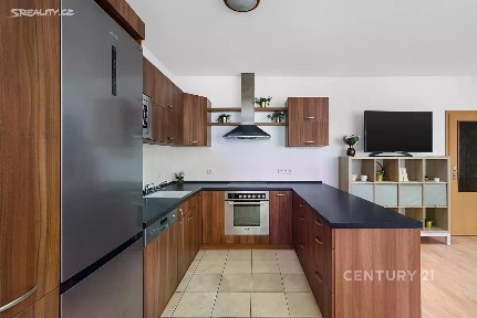 Prodej bytu 2+1 64 m² Aninská, Znojmo