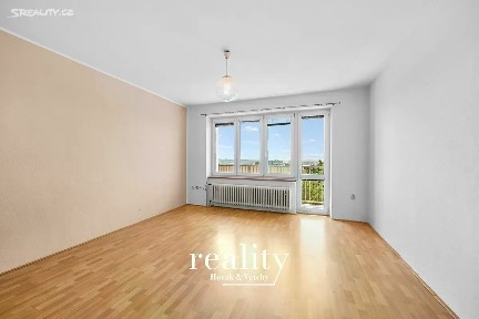 Prodej bytu 3+1 70 m² Rooseveltova, Znojmo