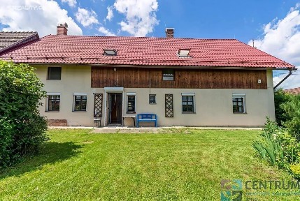 Obrubce, Mladá Boleslav, Obora