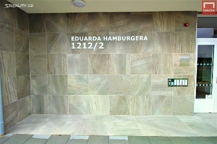Olomouc, Eduarda Hamburgera