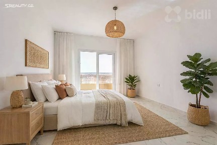 Prodej bytu 1+kk 48 m² Plzeň - Skvrňany