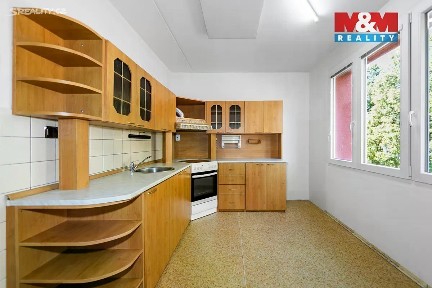 Prodej bytu 3+1 71 m²