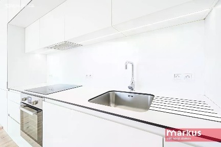 Prodej bytu 2+kk 53 m² Hornoměcholupská, Praha - Horní Měcholupy