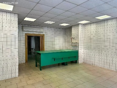 Pronájem obchodního prostoru 63 m²