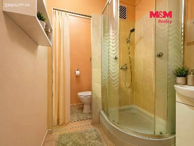 Prodej bytu 1+1 40 m² Lumírova, Ostrava - Výškovice
