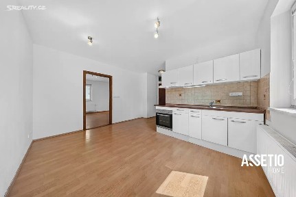 Prodej bytu 1+1 42 m²