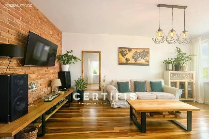 Prodej bytu 4+1 85 m² Výškovická, Ostrava - Zábřeh