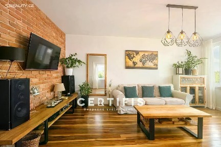 Prodej bytu 4+1 85 m²