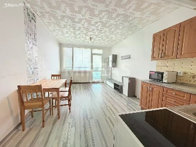 Pronájem bytu 2+kk 34 m²