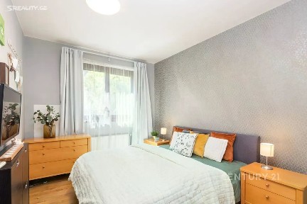 Jesenice, Praha-západ, Zdiměřice, Hrnčířská