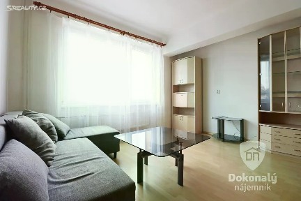 Pronájem bytu 2+kk 49 m² Červené Vršky, Benešov