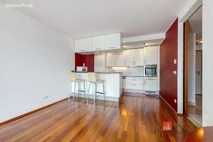 Pronájem bytu 2+kk 60 m² Paříkova, Praha - Vysočany