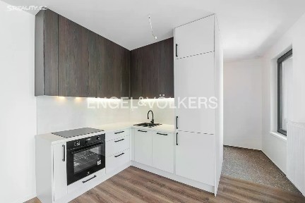 Pronájem bytu 2+kk 39 m² Starokošířská, Praha - Košíře