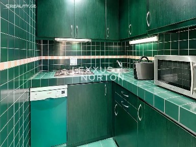Pronájem bytu 3+1 83 m² Janáčkovo nábřeží, Praha - Smíchov