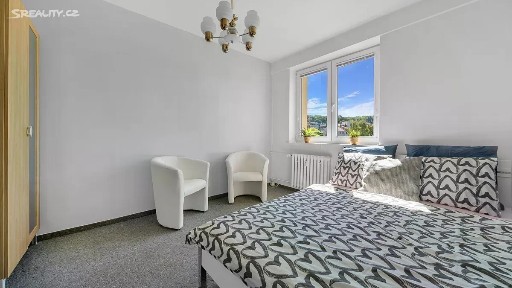 Pronájem bytu 3+kk 65 m² Klánovická, Praha - Hloubětín