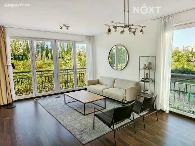 Pronájem bytu 3+kk 73 m² Toufarova, Praha - Stodůlky