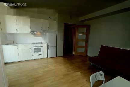 Pronájem bytu 2+kk 44 m² Petržílkova, Praha - Stodůlky
