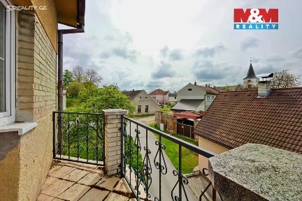 Prodej činžovního domu 330 m²