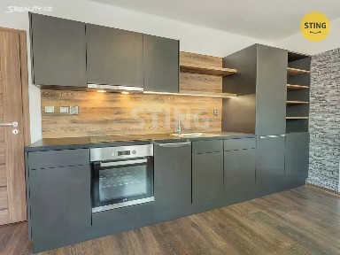 Prodej bytu 2+kk 41 m²