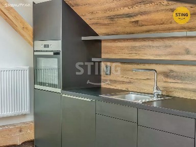 Prodej bytu 3+kk 77 m²